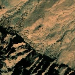 Satellite imagery of Mdaouer Sidi Moumene, DZ