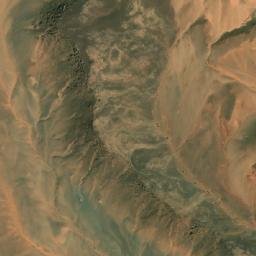 Satellite imagery of Chebket Fendi, DZ