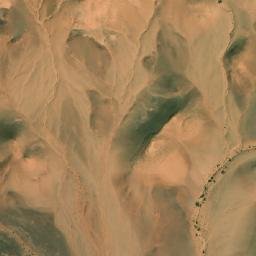 Satellite imagery of Chebket Fendi, DZ
