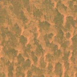 Satellite imagery of Bab Sidi Hamza, DZ