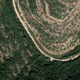 Satellite imagery of Shluẖat Bohen, IL