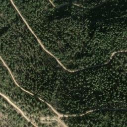 Satellite imagery of Rekhes Soreq, IL
