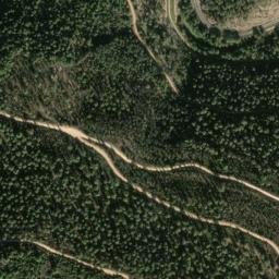 Satellite imagery of Rekhes Soreq, IL