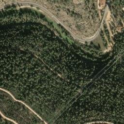 Satellite imagery of Rekhes Soreq, IL