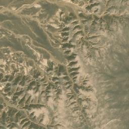 Satellite imagery of Pōzah-ye Kharetī, AF