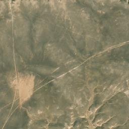 Satellite imagery of Pōzah-ye Kharetī, AF