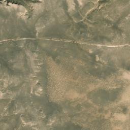 Satellite imagery of Pōzah-ye Kharetī, AF