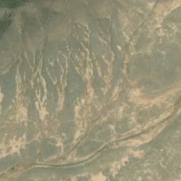 Satellite imagery of Tōrah Shāh, AF