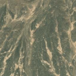 Satellite imagery of De Garmābak Tōrē, AF