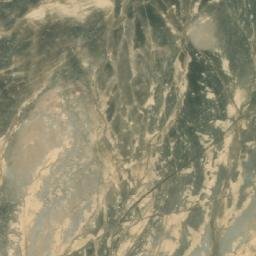 Satellite imagery of De Garmābak Tōrē, AF