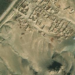 Satellite imagery of Sūr Ghar, AF