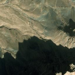 Satellite imagery of Sūr Ghar, AF