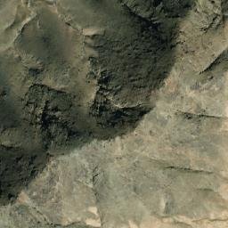 Satellite imagery of Spīnkay, AF