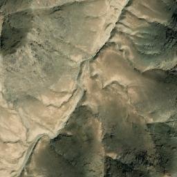 Satellite imagery of Spīnkay, AF