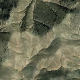 Satellite imagery of Spīnkay, AF