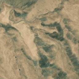 Satellite imagery of Ḏamūnaraī Ghar, AF