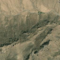 Satellite imagery of Damah Ghar, AF