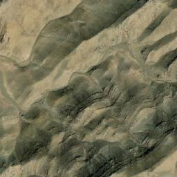 Satellite imagery of Kōray Ghar, AF