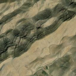 Satellite imagery of Kōray Ghar, AF