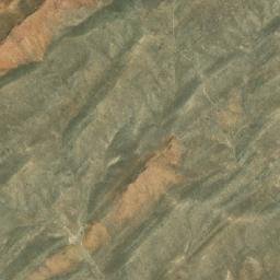 Satellite imagery of Bābur Ghar, AF