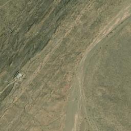 Satellite imagery of Hindū Kāṉay, AF