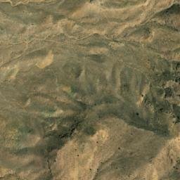 Satellite imagery of Sra Ghar, AF