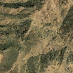 Satellite imagery of Sra Ghar, AF