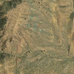 Satellite imagery of Sra Ghar, AF