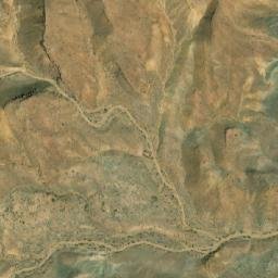 Satellite imagery of Pōṟay, AF