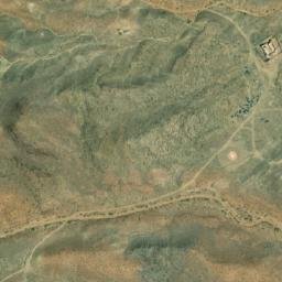 Satellite imagery of Pōṟay, AF