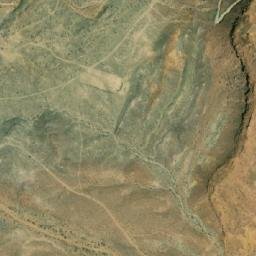 Satellite imagery of Kāz̲h̲ah Talah, AF