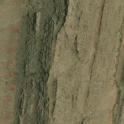 Satellite imagery of Lōy Ghās̲h̲ē, AF