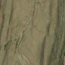 Satellite imagery of Lōy Ghās̲h̲ē, AF