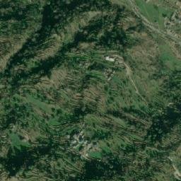 Satellite imagery of Dol Dhār, IN