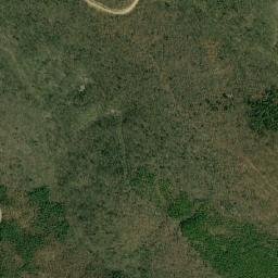 Satellite imagery of Huangying Shan, CN