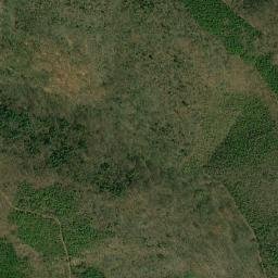 Satellite imagery of Huangying Shan, CN
