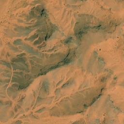 Satellite imagery of Garet Oued Zebboudj, DZ