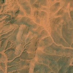 Satellite imagery of Garet Oued Zebboudj, DZ