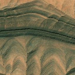 Satellite imagery of Mdaouer Sidi Moumene, DZ