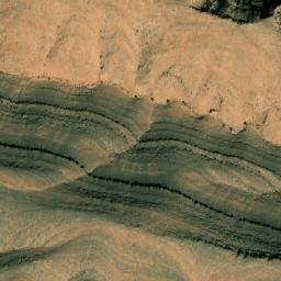 Satellite imagery of Mdaouer Sidi Moumene, DZ