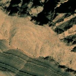 Satellite imagery of Mdaouer Sidi Moumene, DZ