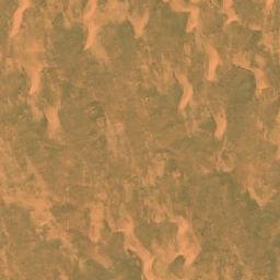 Satellite imagery of Bab Sidi Hamza, DZ
