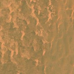 Satellite imagery of Bab Sidi Hamza, DZ