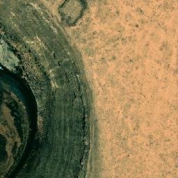 Satellite imagery of Minqār Rā‘ī Rūḩih, LY