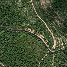 Satellite imagery of Shluẖat Bohen, IL