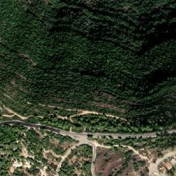 Satellite imagery of Shluẖat Bohen, IL