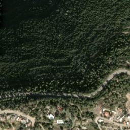 Satellite imagery of Shluẖat Bohen, IL