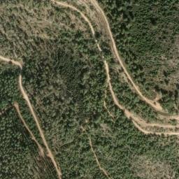 Satellite imagery of גשר, IL