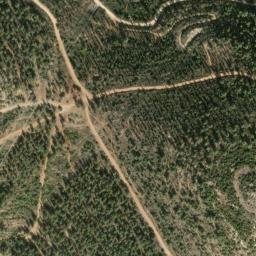 Satellite imagery of Rekhes Soreq, IL