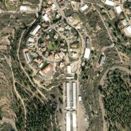 Satellite imagery of Rekhes Lavan, IL
